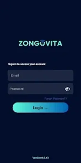 Image 0 for ZongoVita