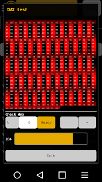Imagen 1 para Art-Net Controller LITE