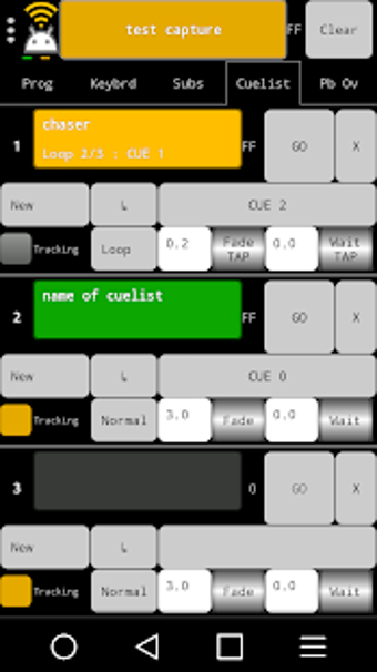 Imagen 2 para Art-Net Controller LITE