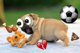 Image 0 for Emoji Photo Sticker Maker…