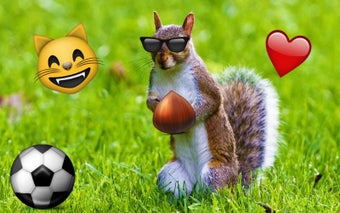 Image 2 for Emoji Photo Sticker Maker…