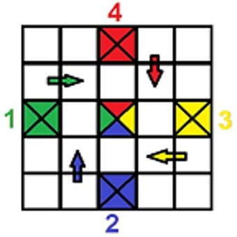 Image 0 for Isto - an ancient game