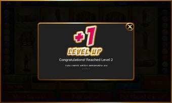 Imagen 1 para Pharaoh Slots:Rise of Pha…