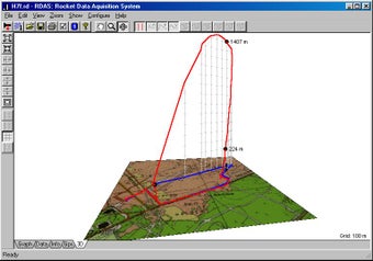 Imagen 2 para R-DAS