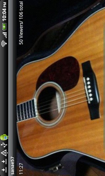 Image 1 for TwitCasting Viewer
