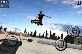 Image 0 for Grind Free