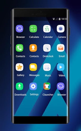 Imagen 0 para Theme for Samsung Galaxy …