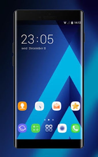 Imagen 3 para Theme for Samsung Galaxy …