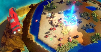 Imagen 0 para Tactical Galactical