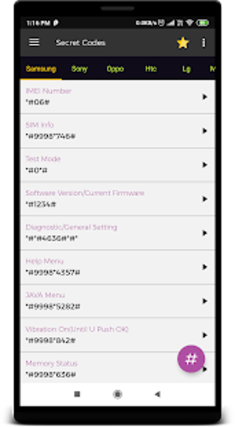 Image 1 for Hackode: Secret Codes & N…