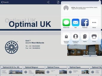 Image 0 for Optimal Media Center