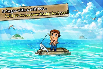 Image 0 for Fishermans Adventure