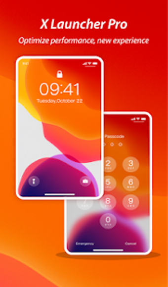 Image 0 for X Launcher Pro for Phone …