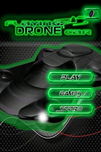 Imagen 0 para Flaying Drone Car - Fly l…