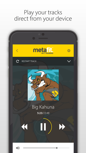 Image 2 for Metafit