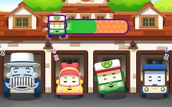 Image 0 for Robocar Poli Wake Up Habi…