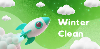 Imagen 0 para WinterClean
