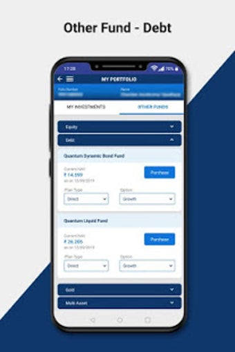 Imagen 1 para Quantum Mutual Fund- Smar…