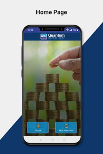 Imagen 0 para Quantum Mutual Fund- Smar…