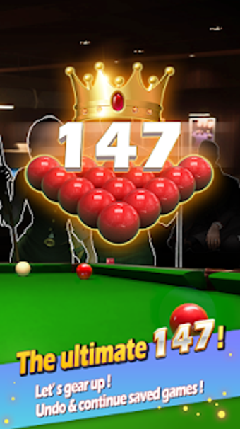 Imagen 2 para King of 147