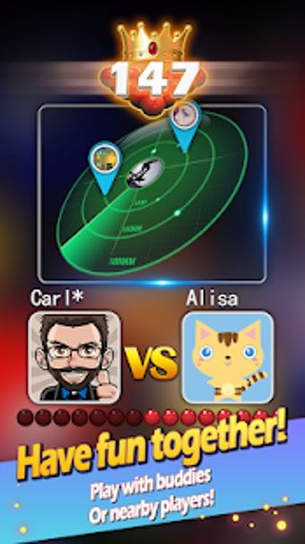 Imagen 0 para King of 147