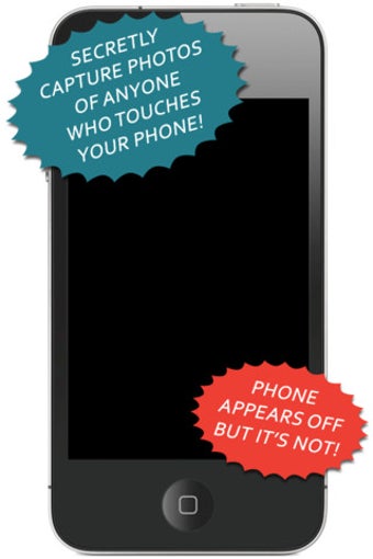 Image 0 for Who Touched My Device
