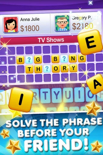 Image 0 for Phrase Wheel