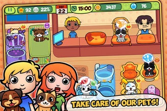 Image 0 for My Virtual Pet Shop - Pet…