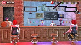 Image 2 for Bottle Shooting Games 202…