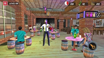 Image 1 for Bottle Shooting Games 202…