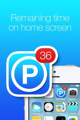 Image 0 for Park-Assist