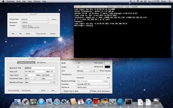 Imagen 0 para JellyVNC