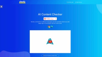 Imagen 0 para Siteefy content checker