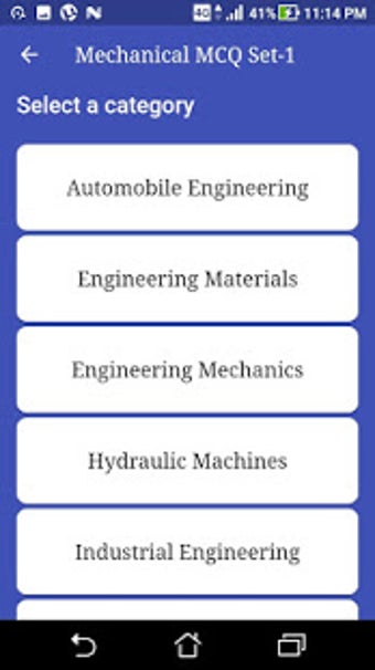 Image 1 for Mechanical Engineering Ob…