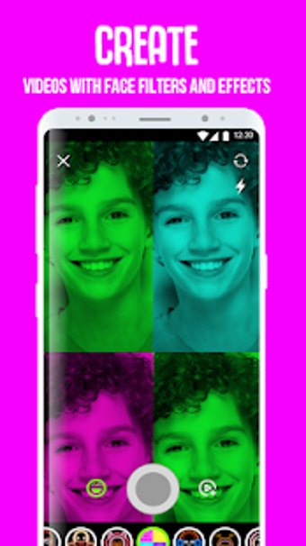 Image 1 for GROM - Social Network For…