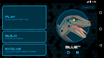 Imagen 0 para Kamigami Jurassic World