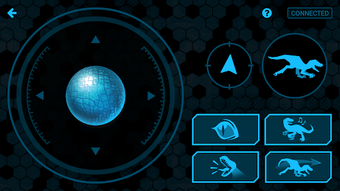 Imagen 1 para Kamigami Jurassic World