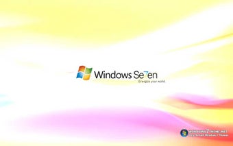 Image 2 for Windows 7 Colorful Theme