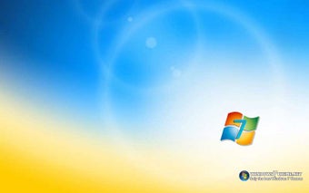 Image 4 for Windows 7 Colorful Theme