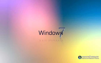 Image 7 for Windows 7 Colorful Theme