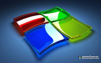 Image 0 for Windows 7 Colorful Theme