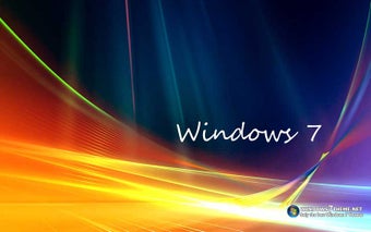 Image 3 for Windows 7 Colorful Theme