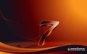 Image 5 for Windows 7 Colorful Theme