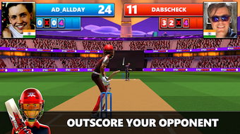 Image 1 for Stick Cricket Live