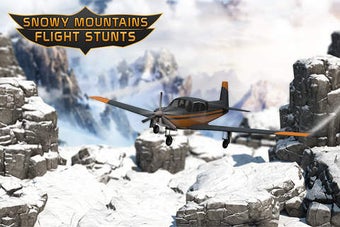 Image 0 for Snowy Mountains Flight St…