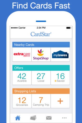 Image 0 for CardStar