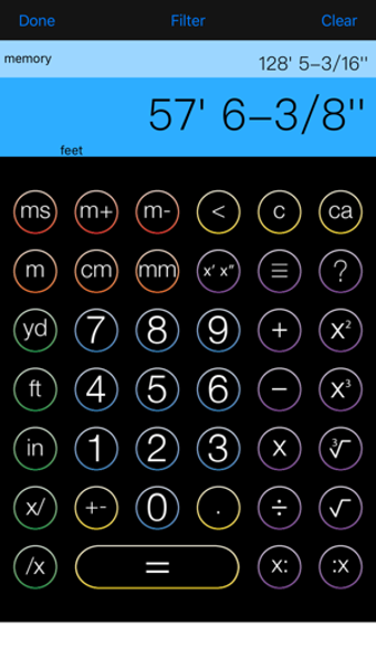 Image 2 for Miter Calculator