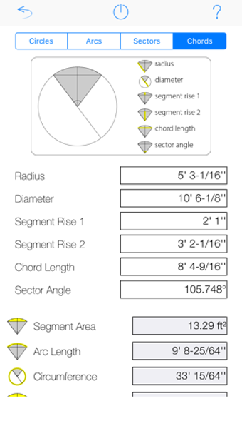 Image 3 for Miter Calculator