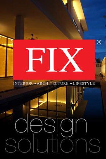 Image 0 for Fix Interior Collections