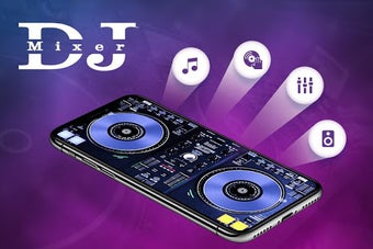 Image 2 for DJ Name Mixer With Music …